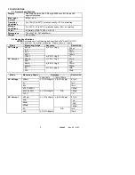 Предварительный просмотр 2 страницы Extech Instruments 382860 Instruction Manual