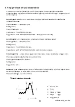 Preview for 21 page of Extech Instruments 400790A User Manual