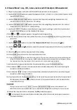 Preview for 30 page of Extech Instruments 400790A User Manual