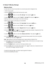 Preview for 41 page of Extech Instruments 400790A User Manual