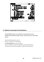 Preview for 43 page of Extech Instruments 400790A User Manual