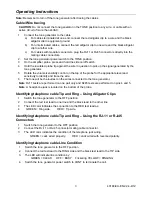 Preview for 3 page of Extech Instruments 40180 User Manual