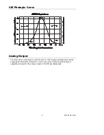 Предварительный просмотр 6 страницы Extech Instruments 403125 User Manual