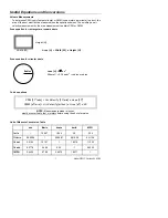 Предварительный просмотр 7 страницы Extech Instruments 407112 User Manual