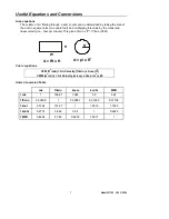 Предварительный просмотр 7 страницы Extech Instruments 407123 User Manual