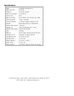 Preview for 3 page of Extech Instruments 407732 User Manual