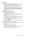 Preview for 4 page of Extech Instruments 407777 User Manual