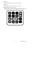 Preview for 6 page of Extech Instruments 407790 User Manual