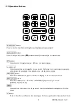 Предварительный просмотр 8 страницы Extech Instruments 407790A User Manual