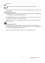 Preview for 9 page of Extech Instruments 407790A User Manual