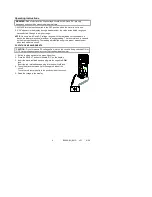 Preview for 6 page of Extech Instruments 420 User Manual