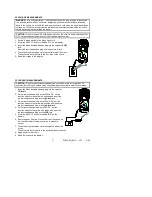 Preview for 7 page of Extech Instruments 420 User Manual