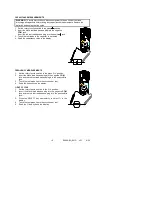 Preview for 10 page of Extech Instruments 420 User Manual