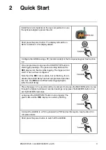 Preview for 7 page of Extech Instruments 42280A User Manual