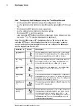 Preview for 17 page of Extech Instruments 42280A User Manual