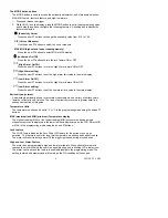 Preview for 5 page of Extech Instruments 42510A User Manual