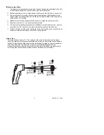 Предварительный просмотр 6 страницы Extech Instruments 42510A User Manual