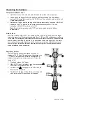 Предварительный просмотр 5 страницы Extech Instruments 42511 User Manual