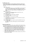 Preview for 5 page of Extech Instruments 42545A User Manual