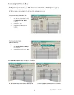 Предварительный просмотр 12 страницы Extech Instruments 42580 User Manual