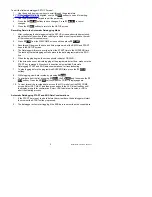 Preview for 8 page of Extech Instruments 42582 User Manual