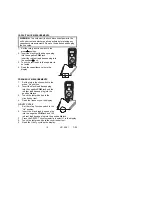 Preview for 14 page of Extech Instruments 430 User Manual