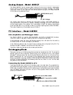 Preview for 4 page of Extech Instruments 4465CF User Manual