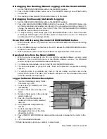 Предварительный просмотр 6 страницы Extech Instruments 4465CF User Manual