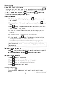 Preview for 6 page of Extech Instruments 451126 User Manual