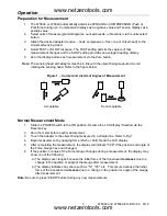 Preview for 3 page of Extech Instruments 475040-SD User Manual