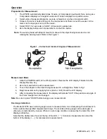 Предварительный просмотр 3 страницы Extech Instruments 475055 User Manual