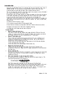 Preview for 3 page of Extech Instruments 480846 User Manual