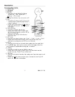 Preview for 4 page of Extech Instruments 480846 User Manual