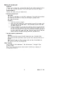 Preview for 10 page of Extech Instruments 480846 User Manual