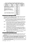 Preview for 6 page of Extech Instruments 48VTR Instruction Manual