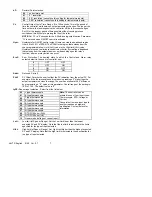 Предварительный просмотр 8 страницы Extech Instruments 48VTR Instruction Manual