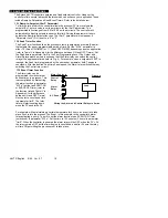 Preview for 11 page of Extech Instruments 48VTR Instruction Manual