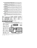 Предварительный просмотр 13 страницы Extech Instruments 48VTR Instruction Manual