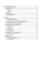 Preview for 6 page of Extech Instruments 7630 Operation Manual