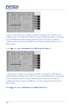 Предварительный просмотр 112 страницы Extech Instruments 7630 Operation Manual