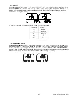 Предварительный просмотр 6 страницы Extech Instruments 793950502105 User Manual