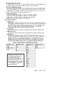 Preview for 5 page of Extech Instruments 96VTR Instruction Manual