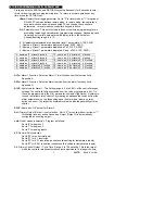 Preview for 7 page of Extech Instruments 96VTR Instruction Manual