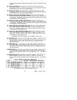 Preview for 13 page of Extech Instruments 96VTR Instruction Manual