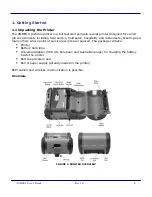 Предварительный просмотр 6 страницы Extech Instruments Andes 3 User Manual