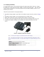 Preview for 7 page of Extech Instruments APEX 4 User Manual