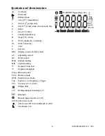 Предварительный просмотр 6 страницы Extech Instruments AUT500 User Manual