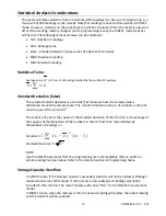 Preview for 10 page of Extech Instruments CG304 User Manual