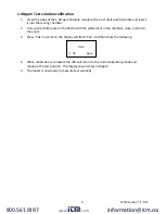 Preview for 6 page of Extech Instruments CL500 User Manual