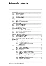 Preview for 2 page of Extech Instruments CLT600 User Manual